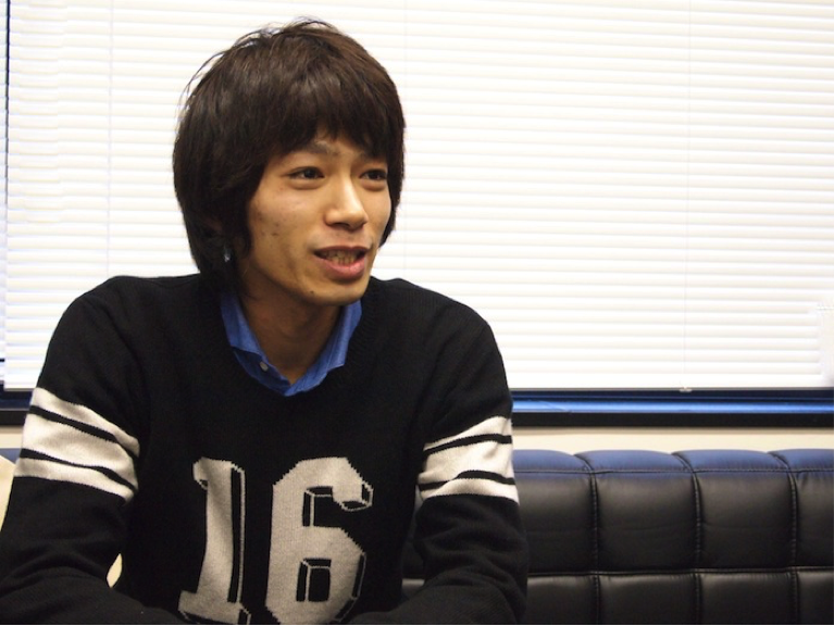 いつ死ぬかわからないし、やりたいことを今やろう【エンジニア　粟島様】