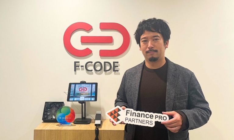 上場という一大プロジェクトを成功に導いたフリーランスの存在