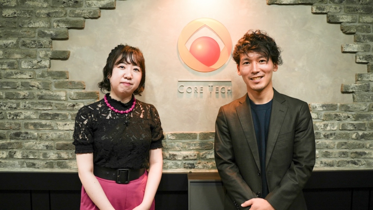 常務執行役 尾下友紀子さまが語る「社外メンター」活用術