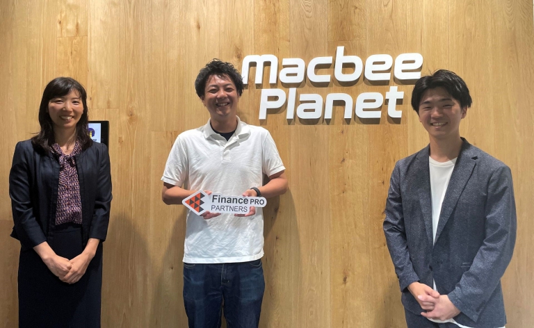 フリーランスの専門性でPMIにおける経理財務領域を強化