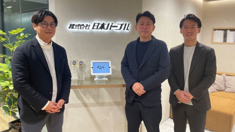 現役フリーランスの “生きた知見” で中期経営計画を刷新。事業成長を加速させる新たな一手