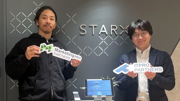 新規事業開発を加速させる – フリーランス活用で開発力と組織力を強化