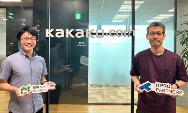 【株式会社カカクコムさま】優秀なフリーランスエンジニアを活用し、新規事業を成功に導く