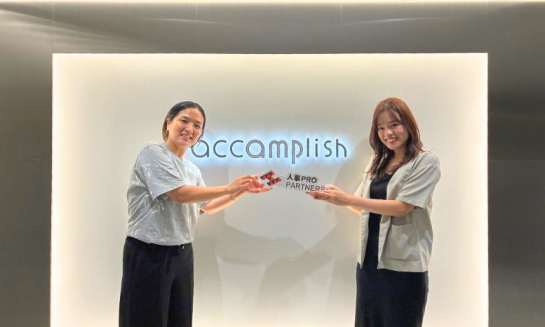 社員負担を減らし組織成長を加速させたフリーランス活用法