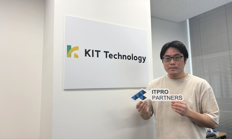 自社サービス開発を再始動｜フリーランス2名が、少数精鋭チームを支える中核に