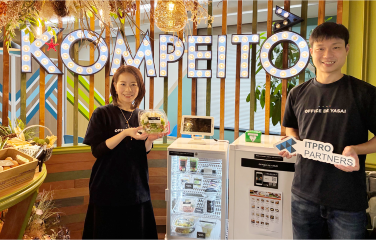 デザイン組織の立ち上げにフリーランスを活用｜高い視座で業務を牽引できるプロ人材が実現した、ブランディング強化と業務効率化