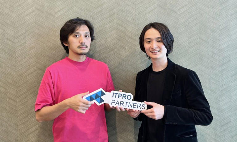 技術領域の拡張を止めないための選択｜多岐に渡る専門人材をフリーランスで迎えた理由