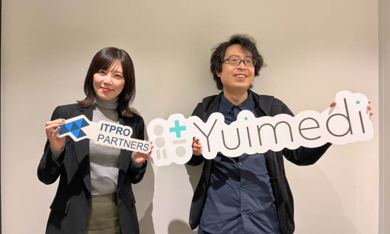 専門性とコミット力を両立させ、プロダクト開発を加速させたフリーランス活用事例