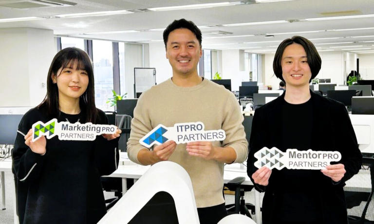 契約形態にこだわらない組織づくり｜フリーランス活用で実現したスピードと品質の両立