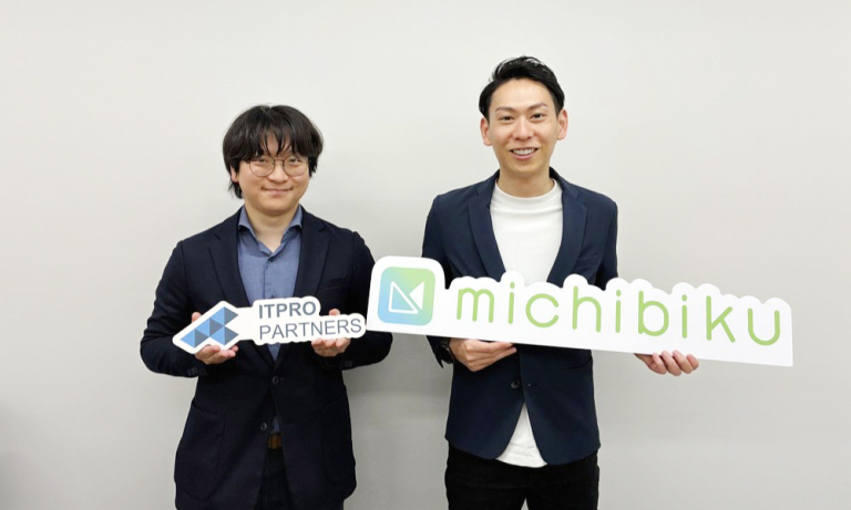 フリーランス活用から正社員登用へ。上場企業向けSaaS開発を加速させた成功要因とは