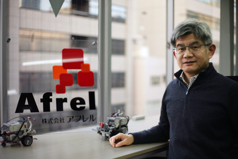 教育内容の強化を実現する、フリーランス活用の価値